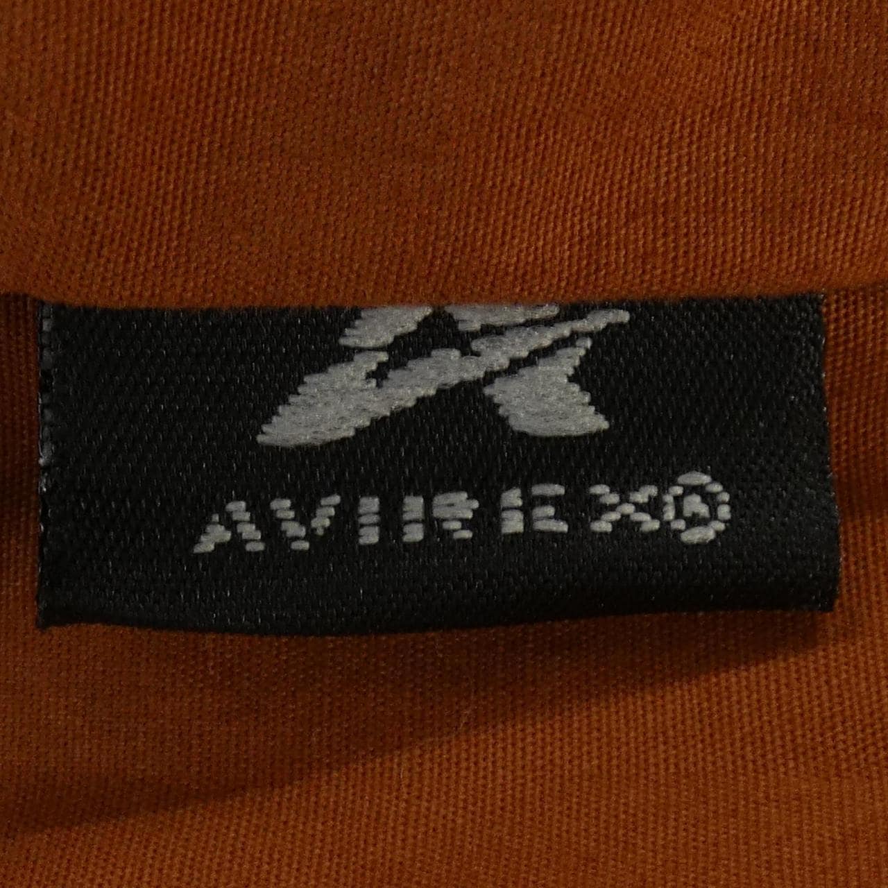 Avirex AVIREX leather jacket