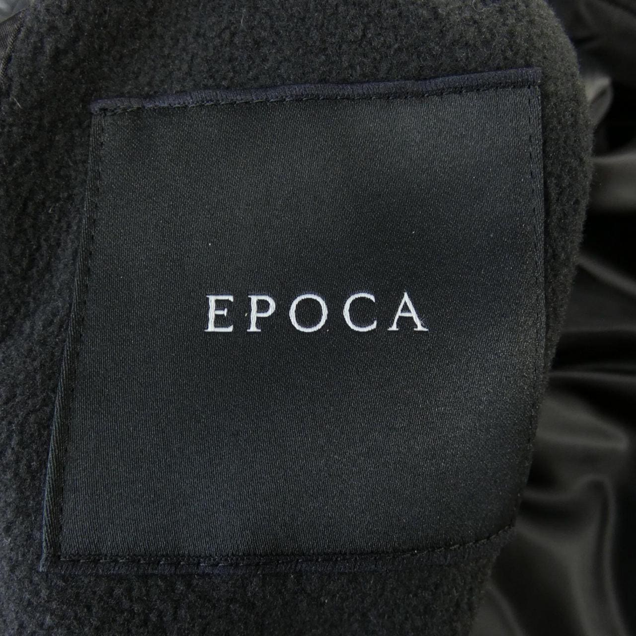 EPOCA down jacket