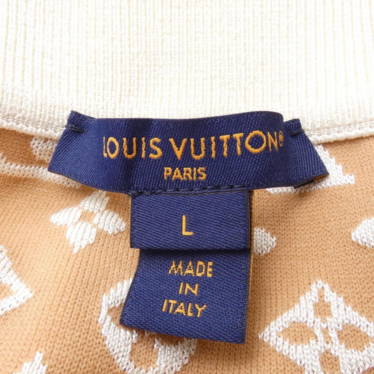 ルイヴィトン LOUIS VUITTON スカート