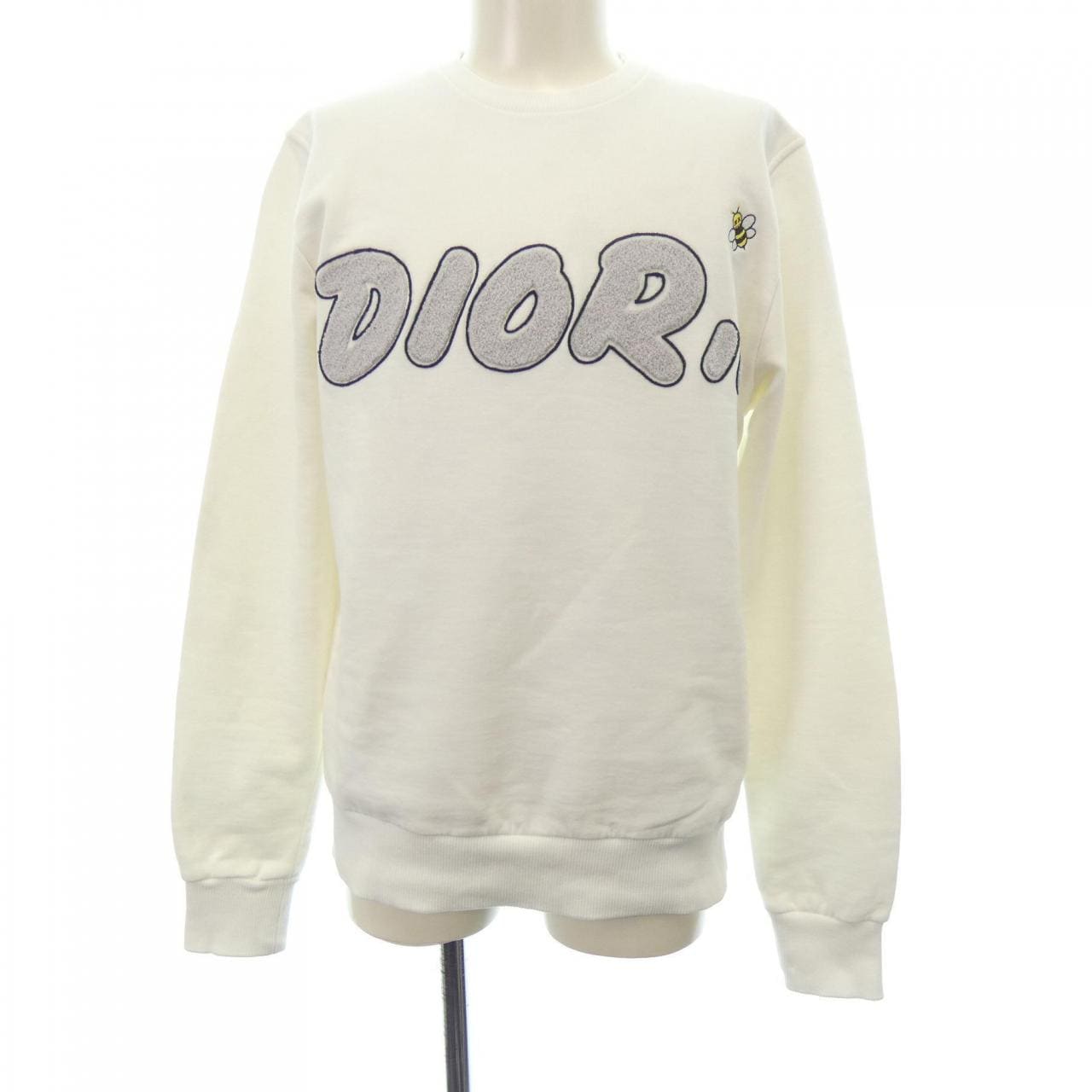 DIOR DIOR Sweatshirts