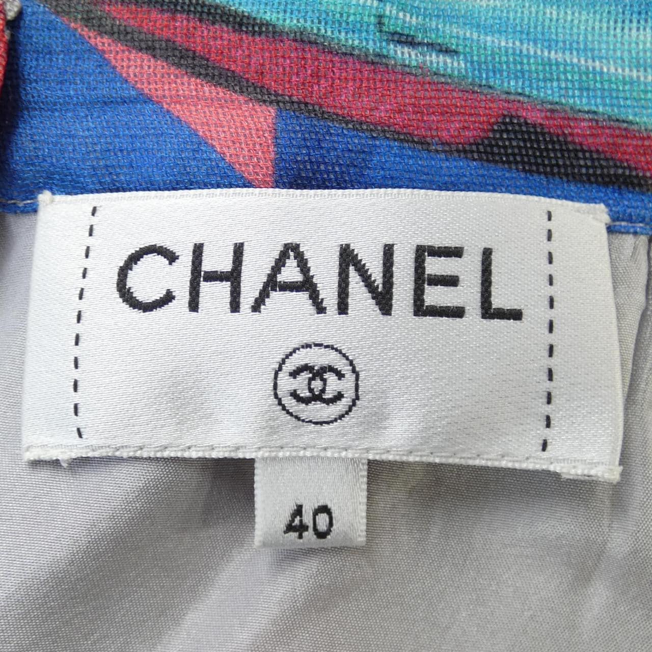 シャネル CHANEL スカート