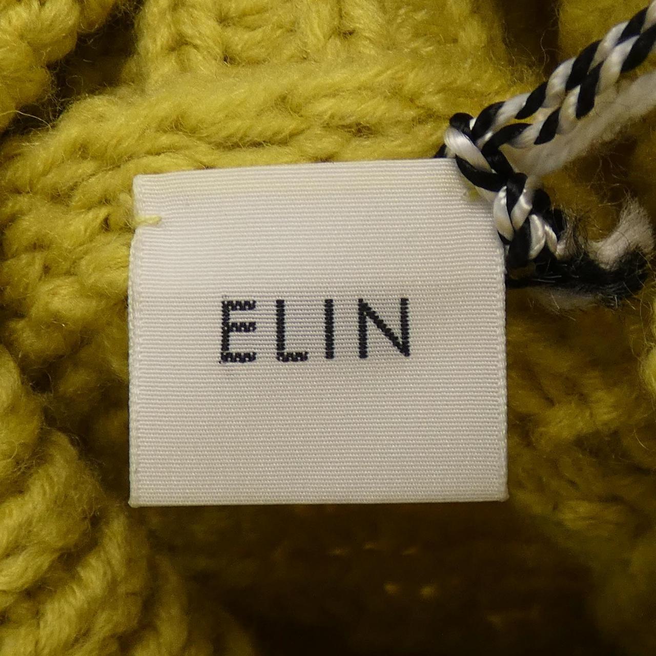 エリン ELIN ニット
