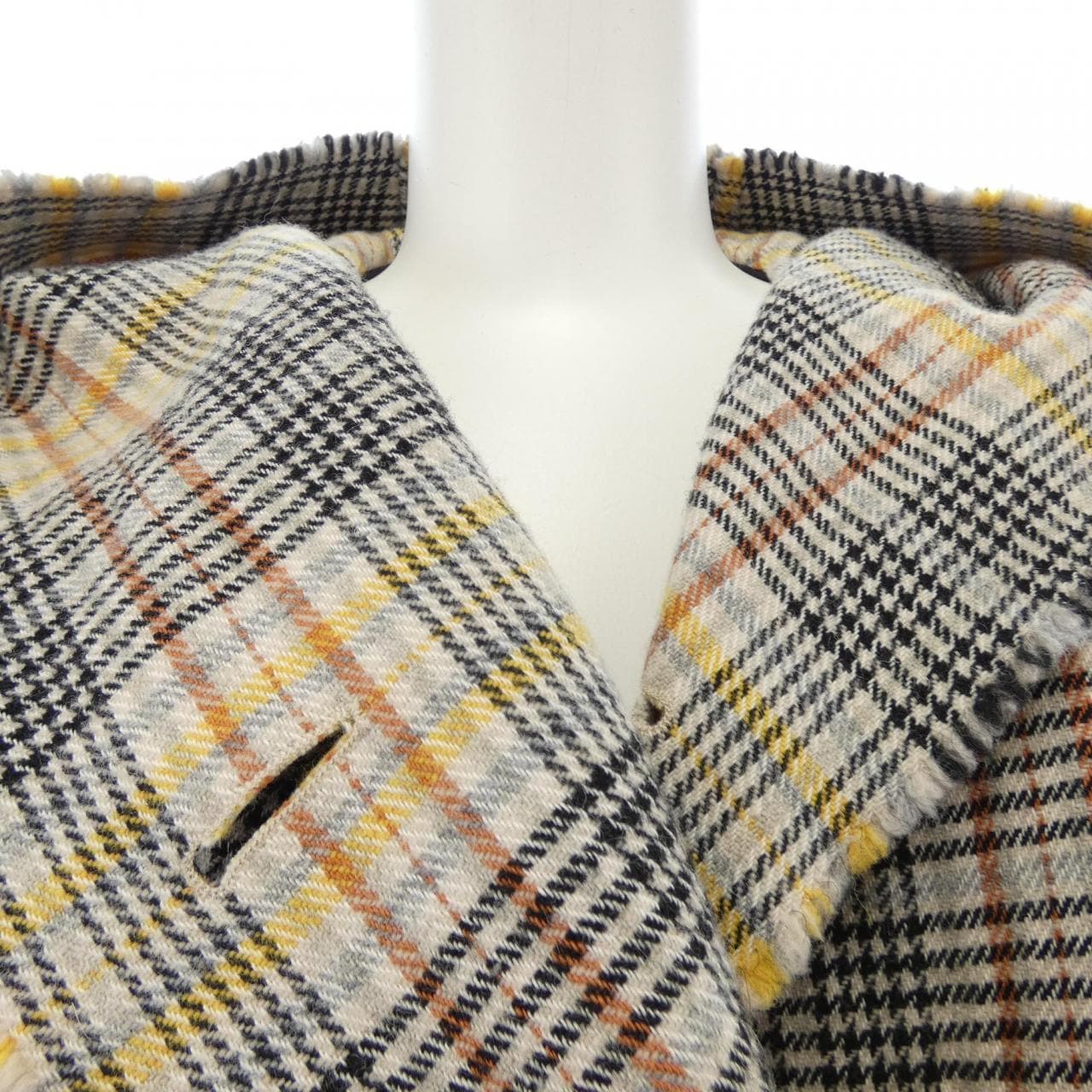 ドロシーシューマッハ DOROTHEE SCHUMACHER コート