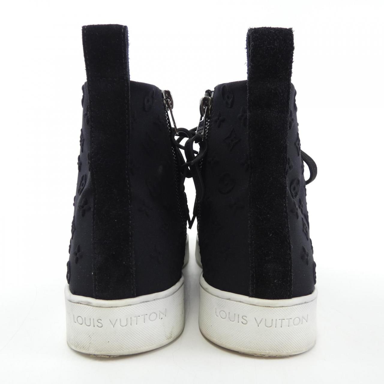 ルイヴィトン LOUIS VUITTON スニーカー