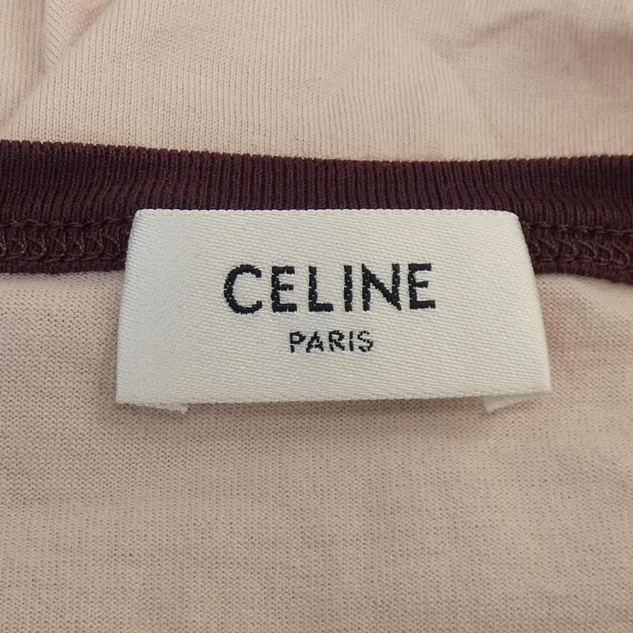 CELINE Celine T恤