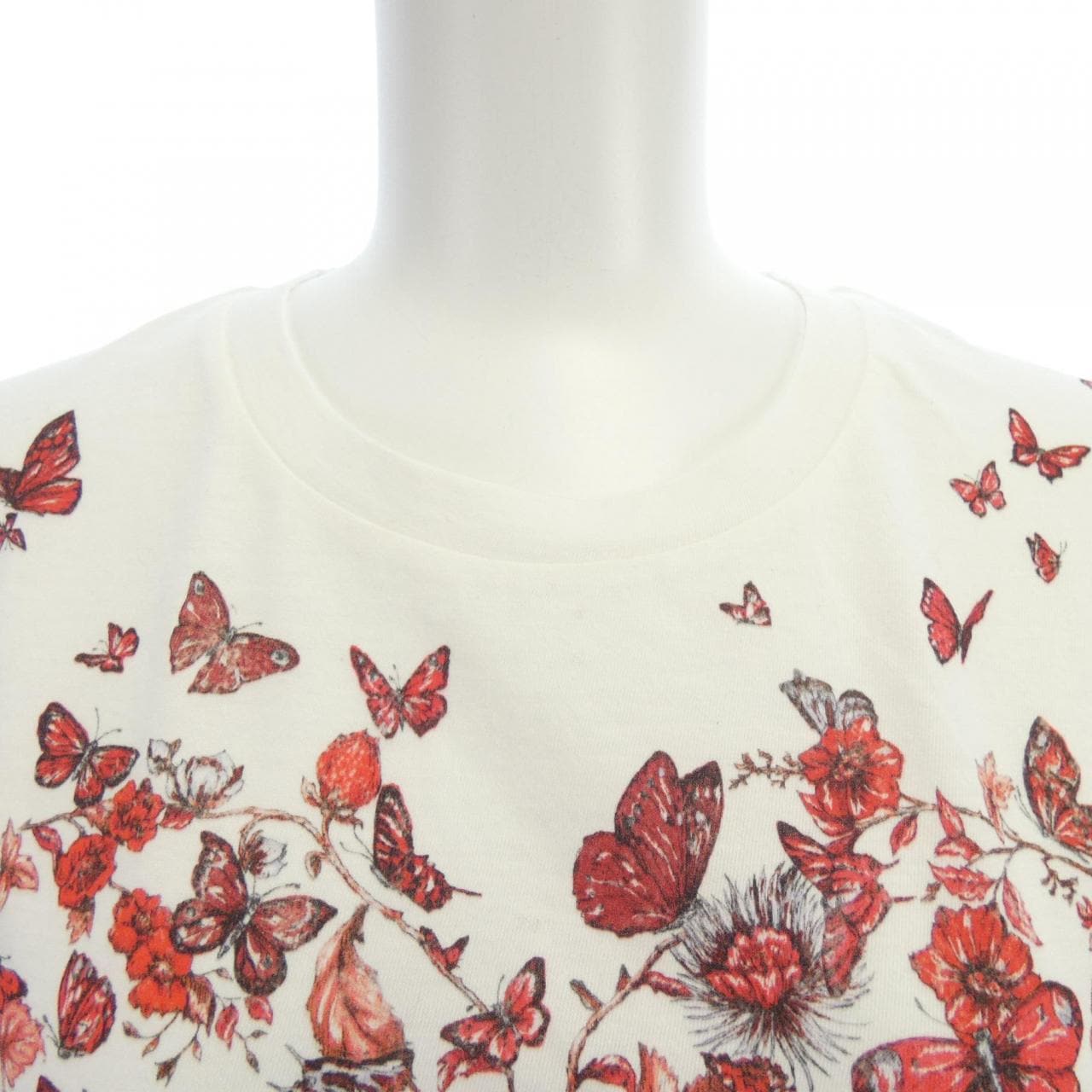 CHRISTIAN DIOR CHRISTIAN DIOR T-SHIRT