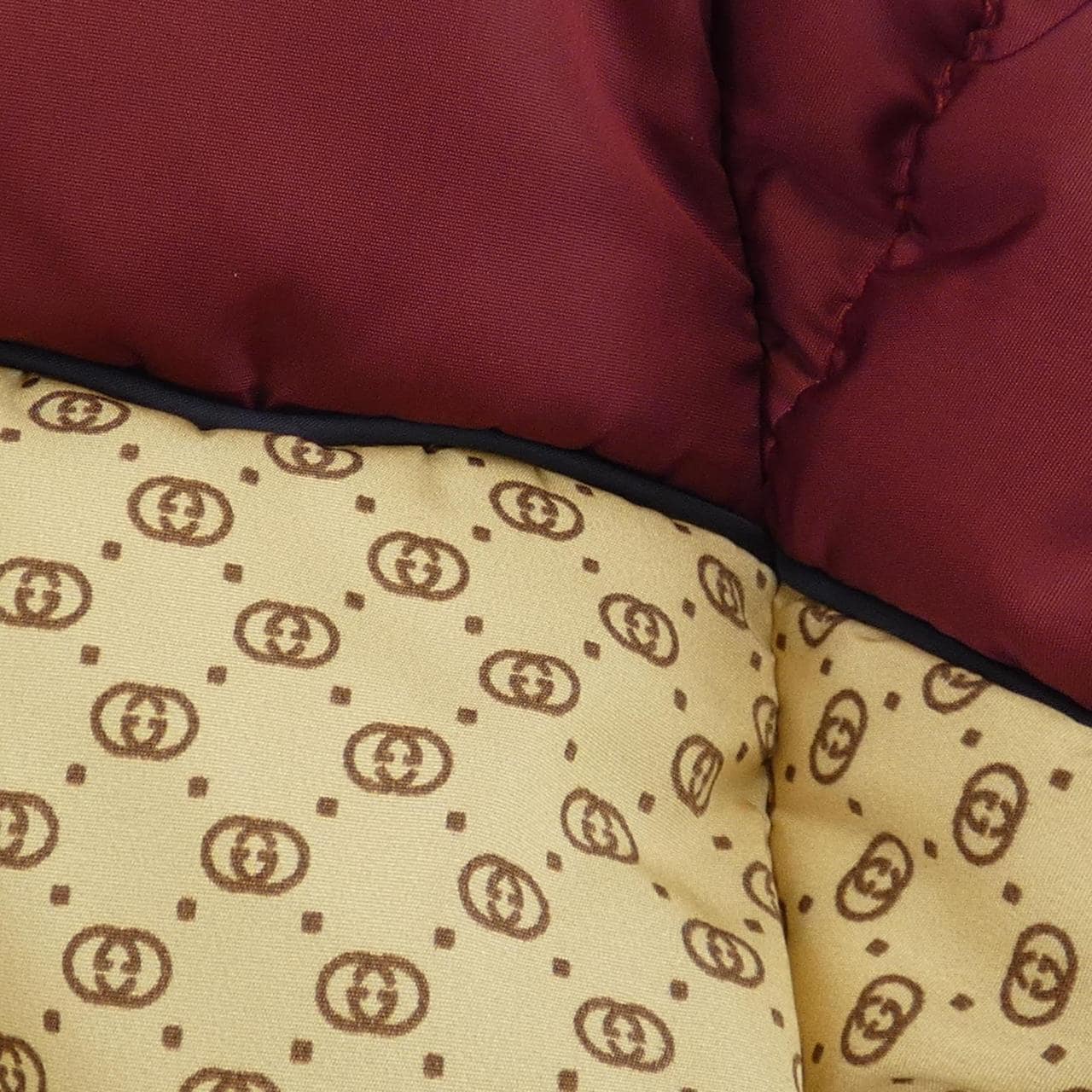 GUCCI夾克