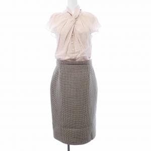 クリスチャンディオール CHRISTIAN DIOR ワンピース