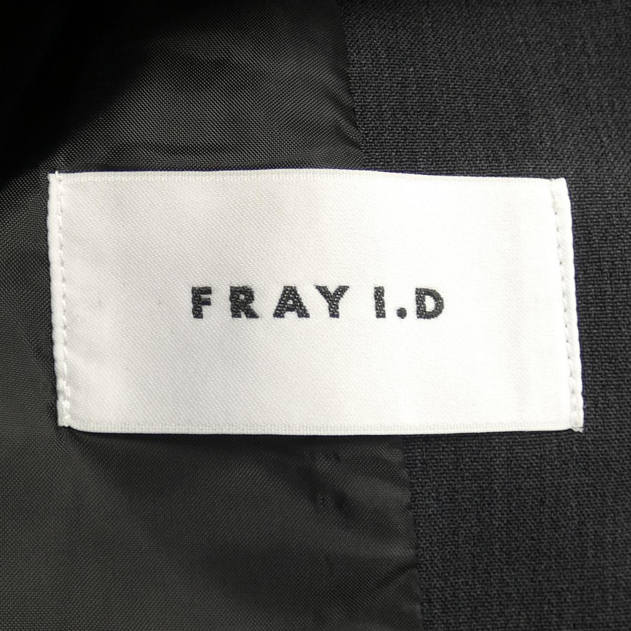 フレイアイディー FRAY I.D ジャケット