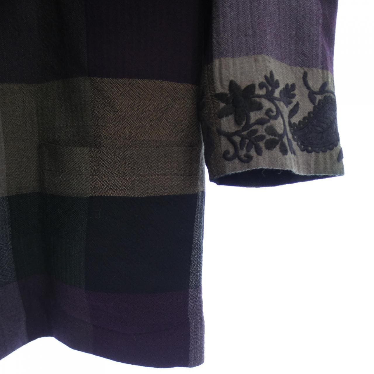 エトロ ETRO ジャケット