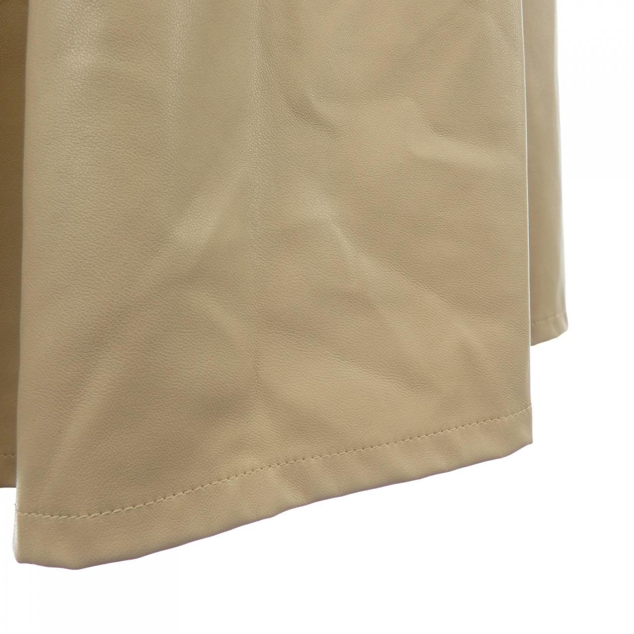 ダブルスタンダードクロージンク DOUBLE STANDARD CLOTHING スカート