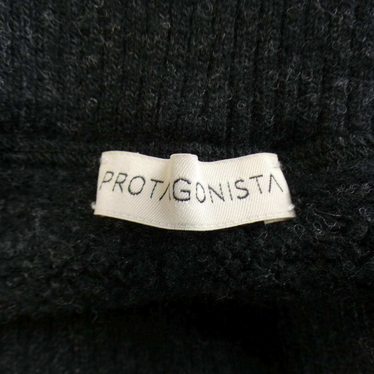 PROTAGONISTA パンツ