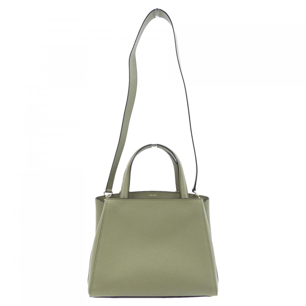 VALEXTRA BAG