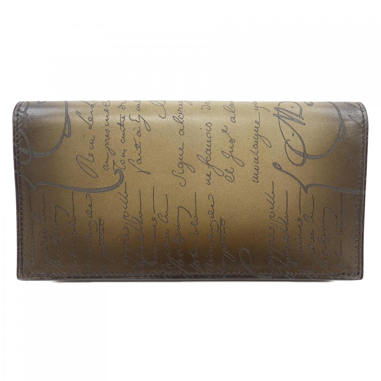 ベルルッティ Berluti WALLET