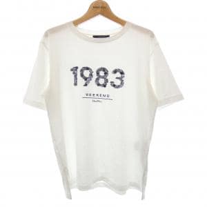 マックスマーラウィークエンド Max Mara weekend Tシャツ