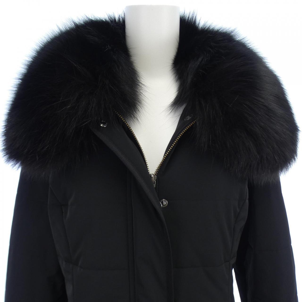フォクシーニューヨーク FOXEY NEW YORK コート