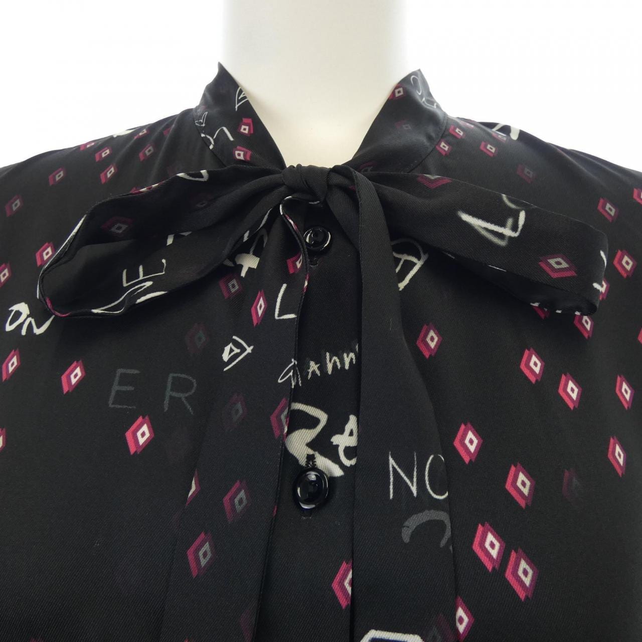 エルマンノ ERMANNO ワンピース