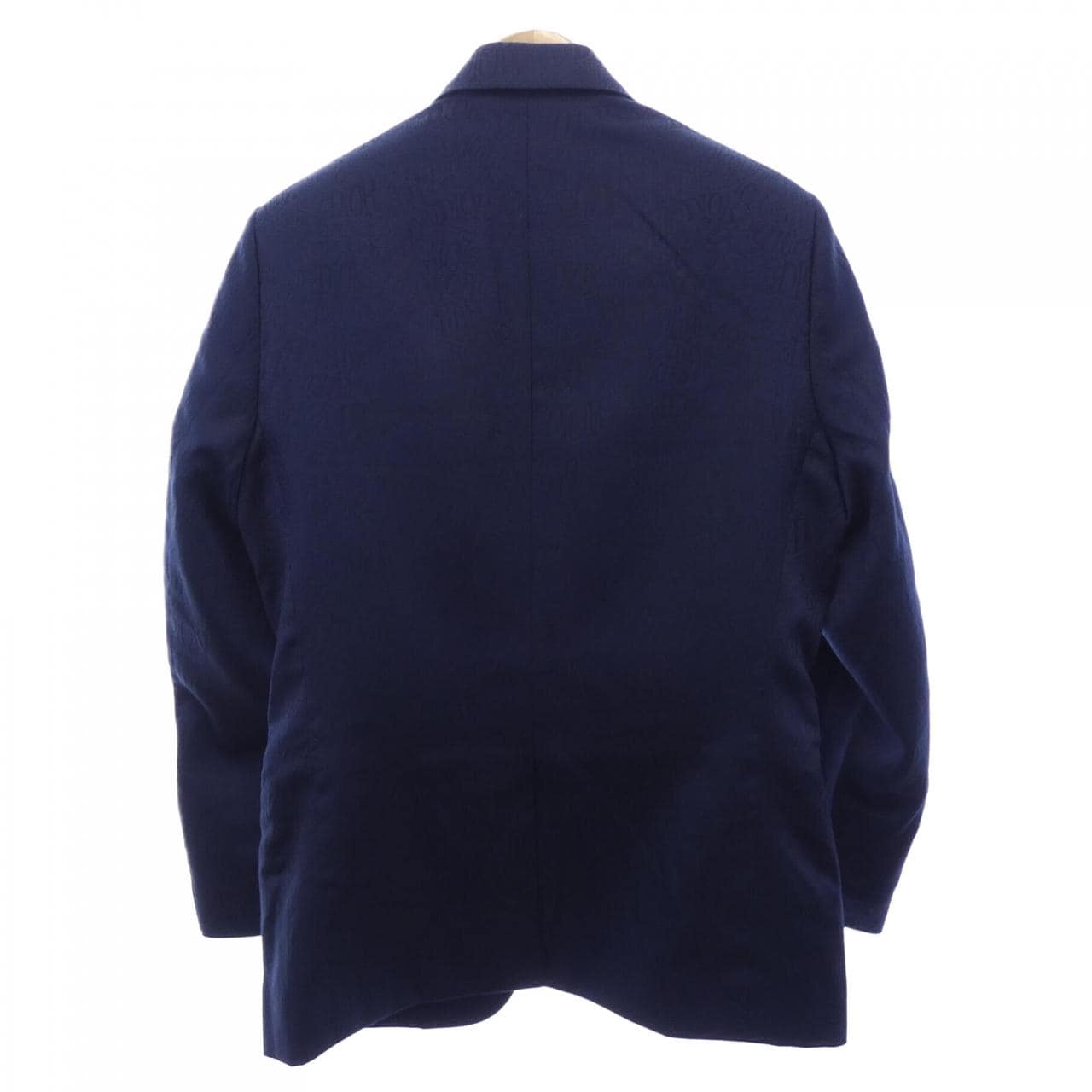 ディオール DIOR SHAWN STUSSY 933C222B924B ジャケット