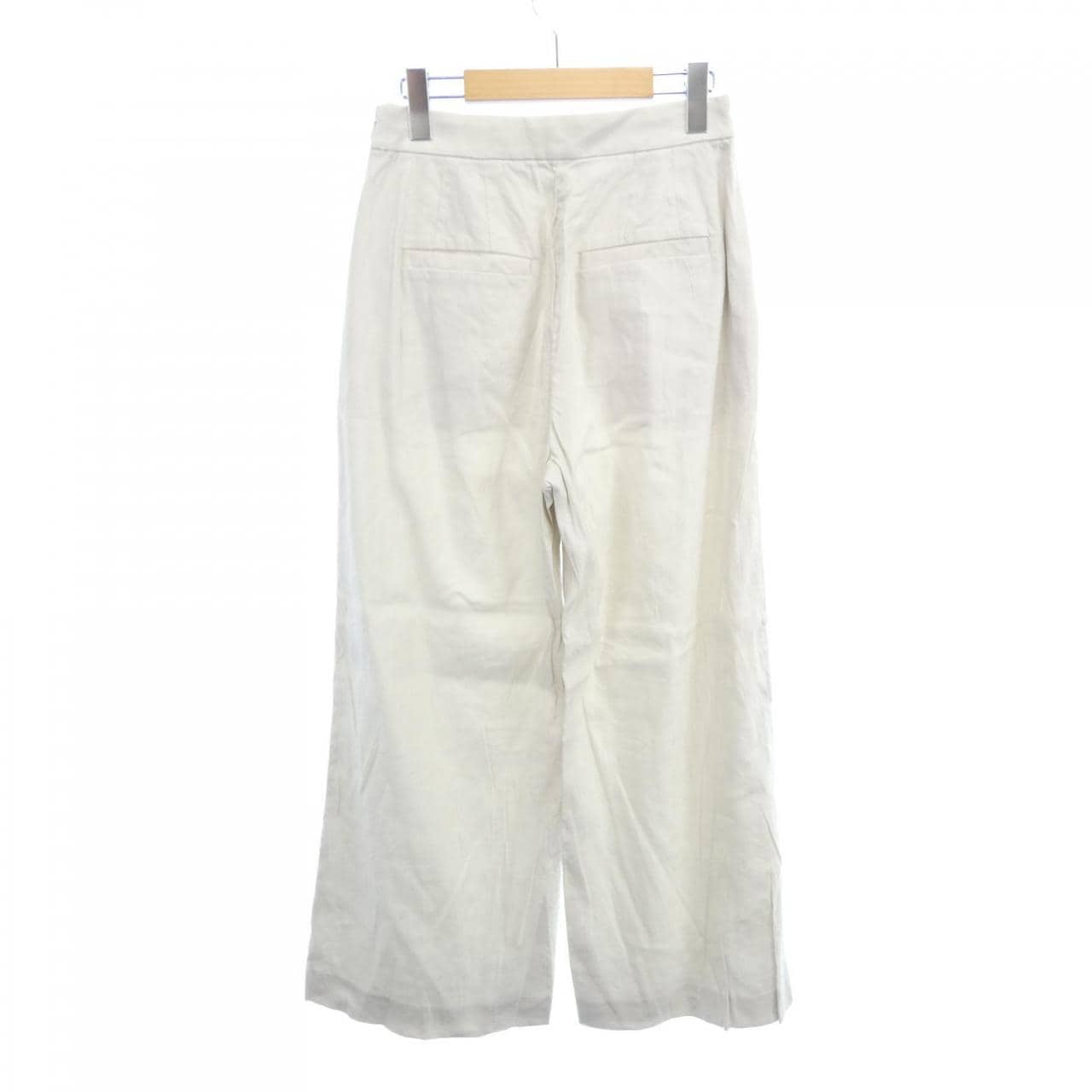 イエナ IENA パンツ