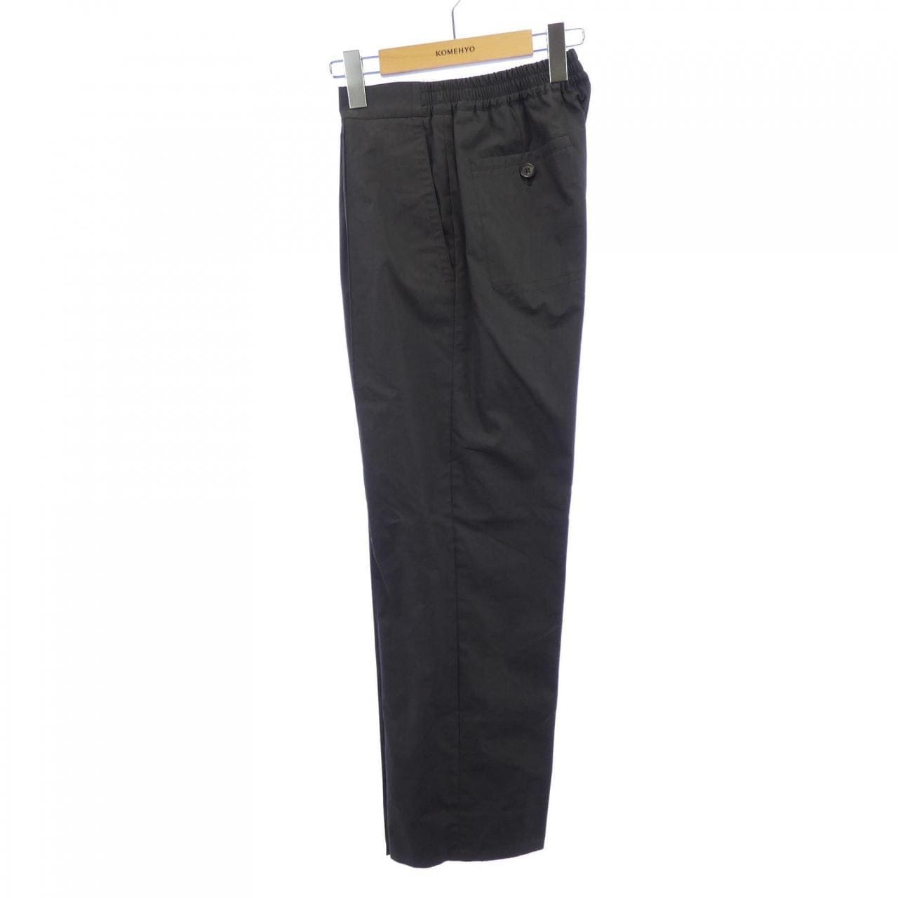 エルメス HERMES 355340H6 パンツ