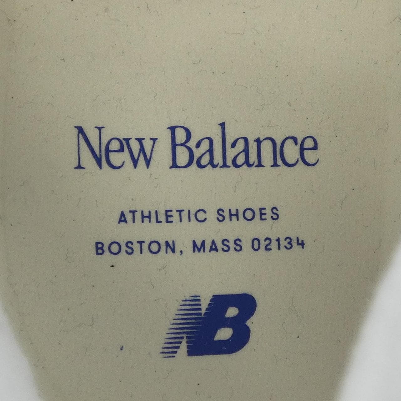 ニューバランス NEW BALANCE M990WB2 スニーカー