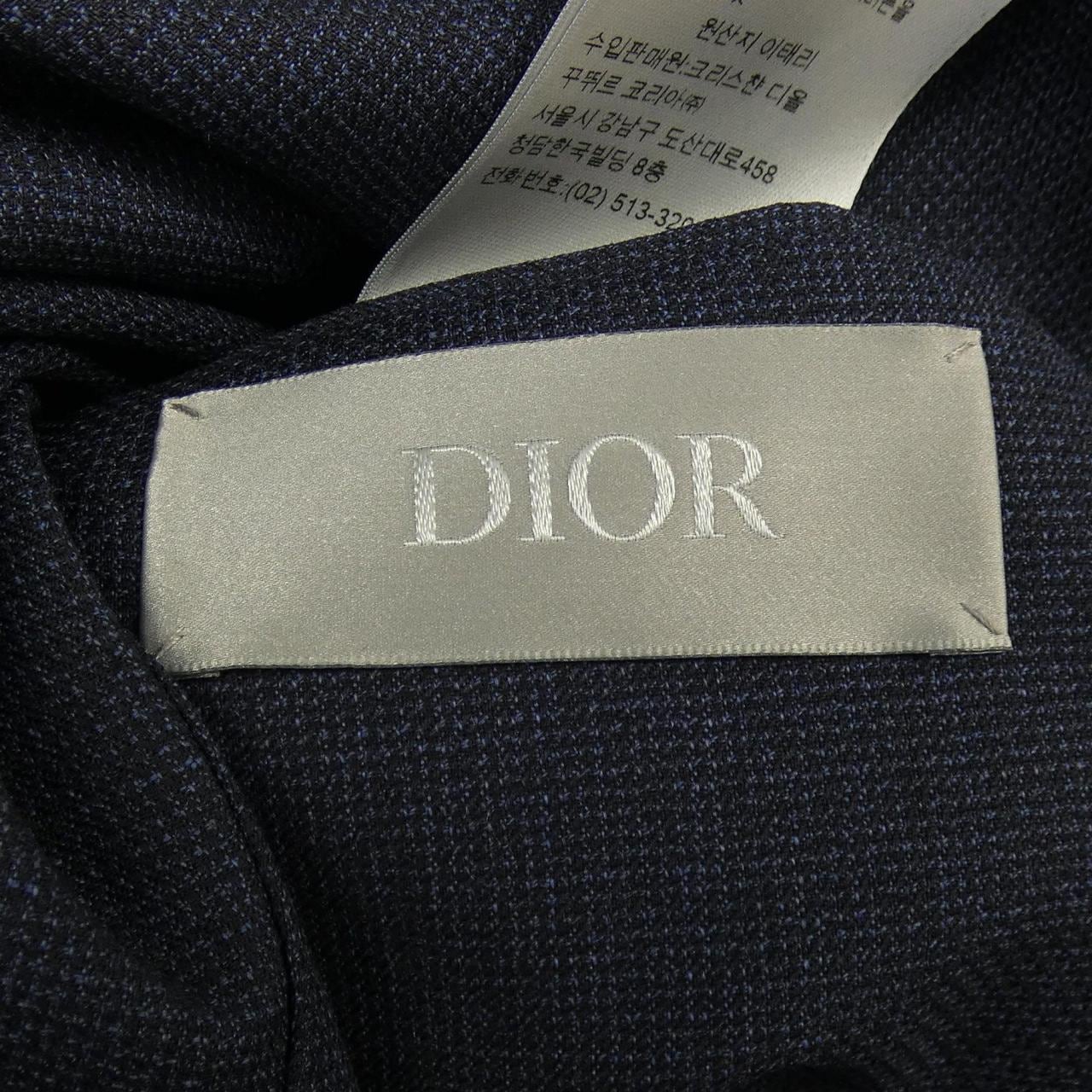 ディオール DIOR 113C278A5294 ジャケット