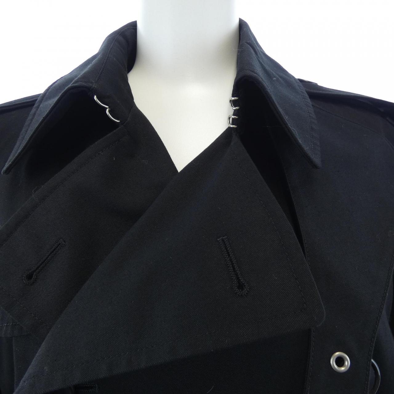 サンローラン SAINT LAURENT 340114 YA39B トレンチコート