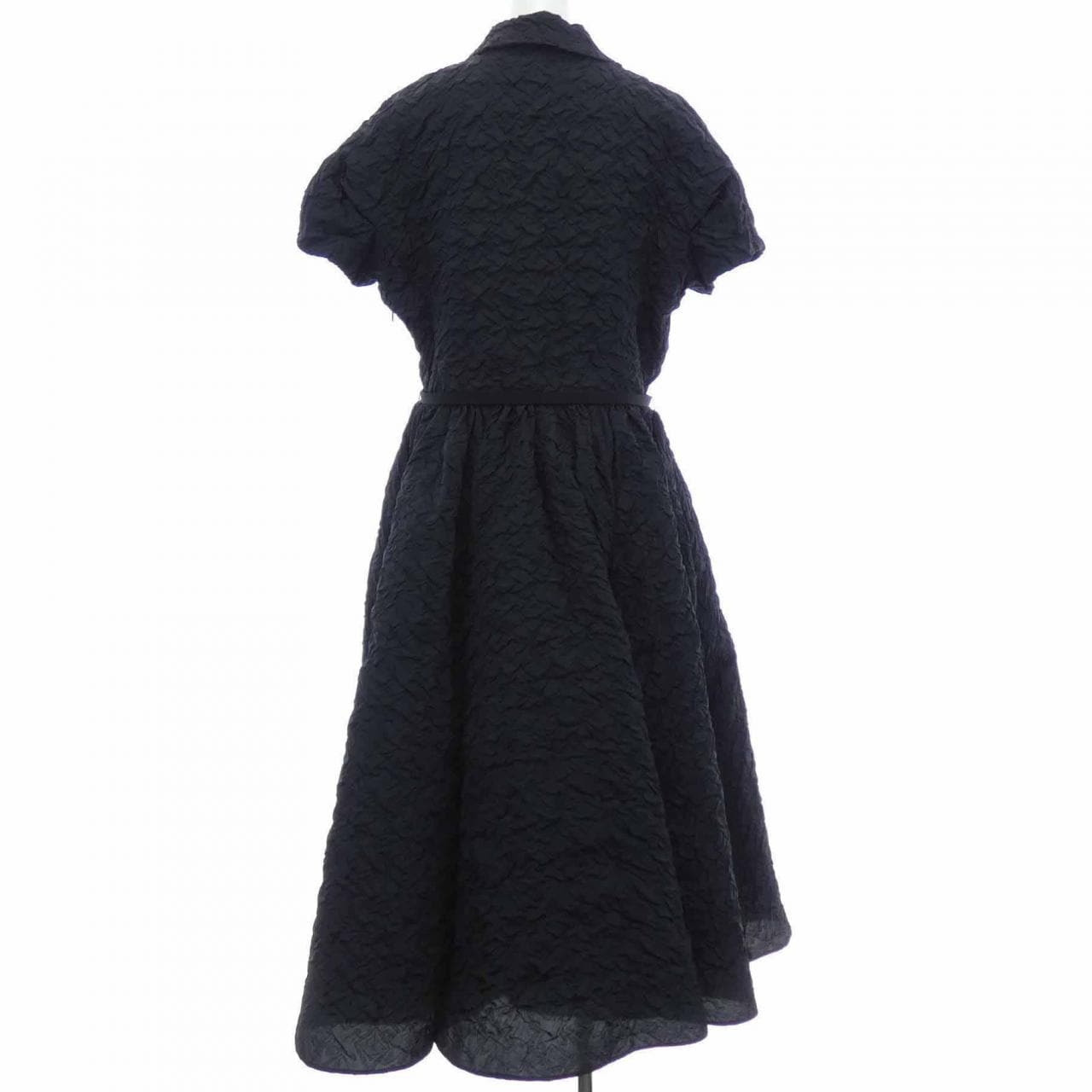 クリスチャンディオール CHRISTIAN DIOR 351R49S2749 ワンピース