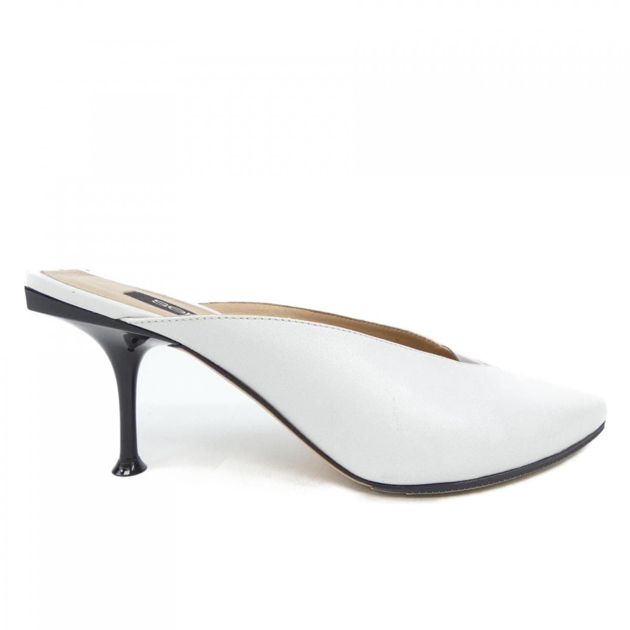 セルジオロッシ sergio rossi A83480 シューズ