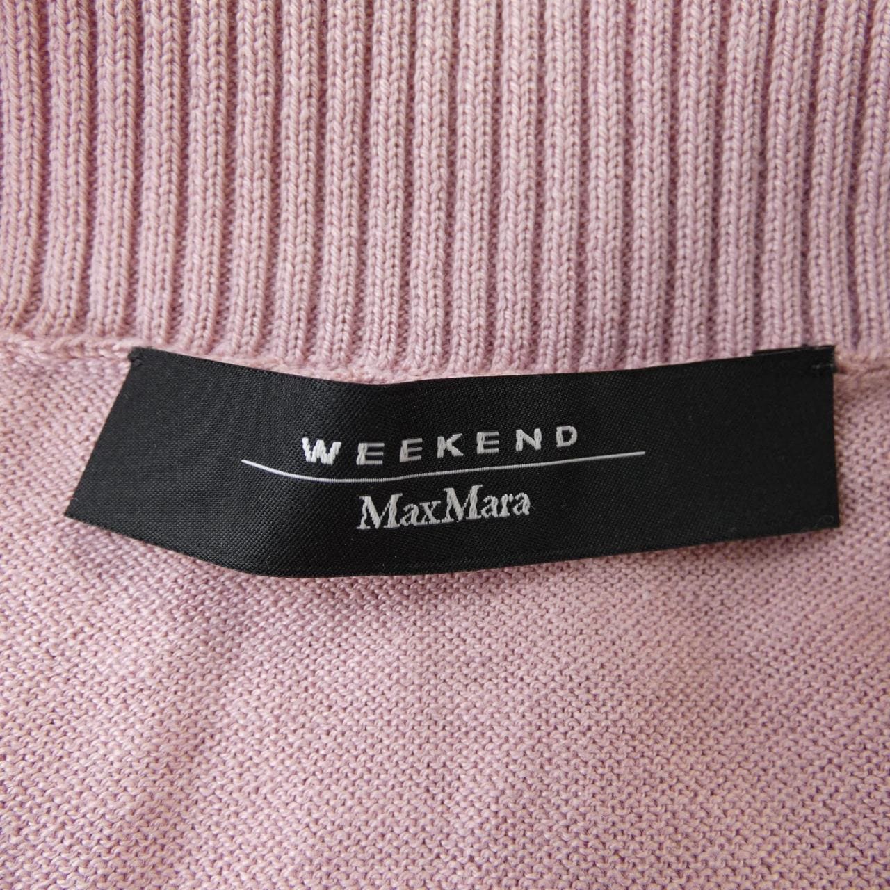 マックスマーラウィークエンド Max Mara weekend ニット