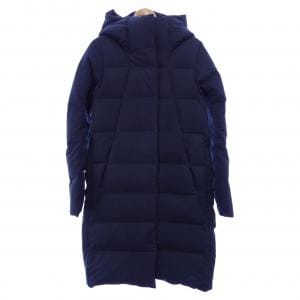 デサント DESCENTE ダウンコート