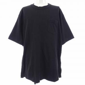 サカイ SACAI SCM-227 Tシャツ