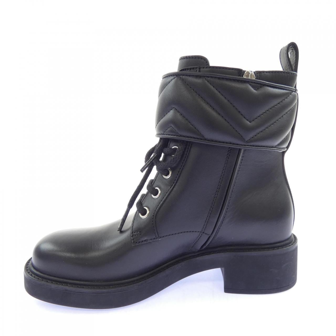 グッチ GUCCI 670397 ブーツ