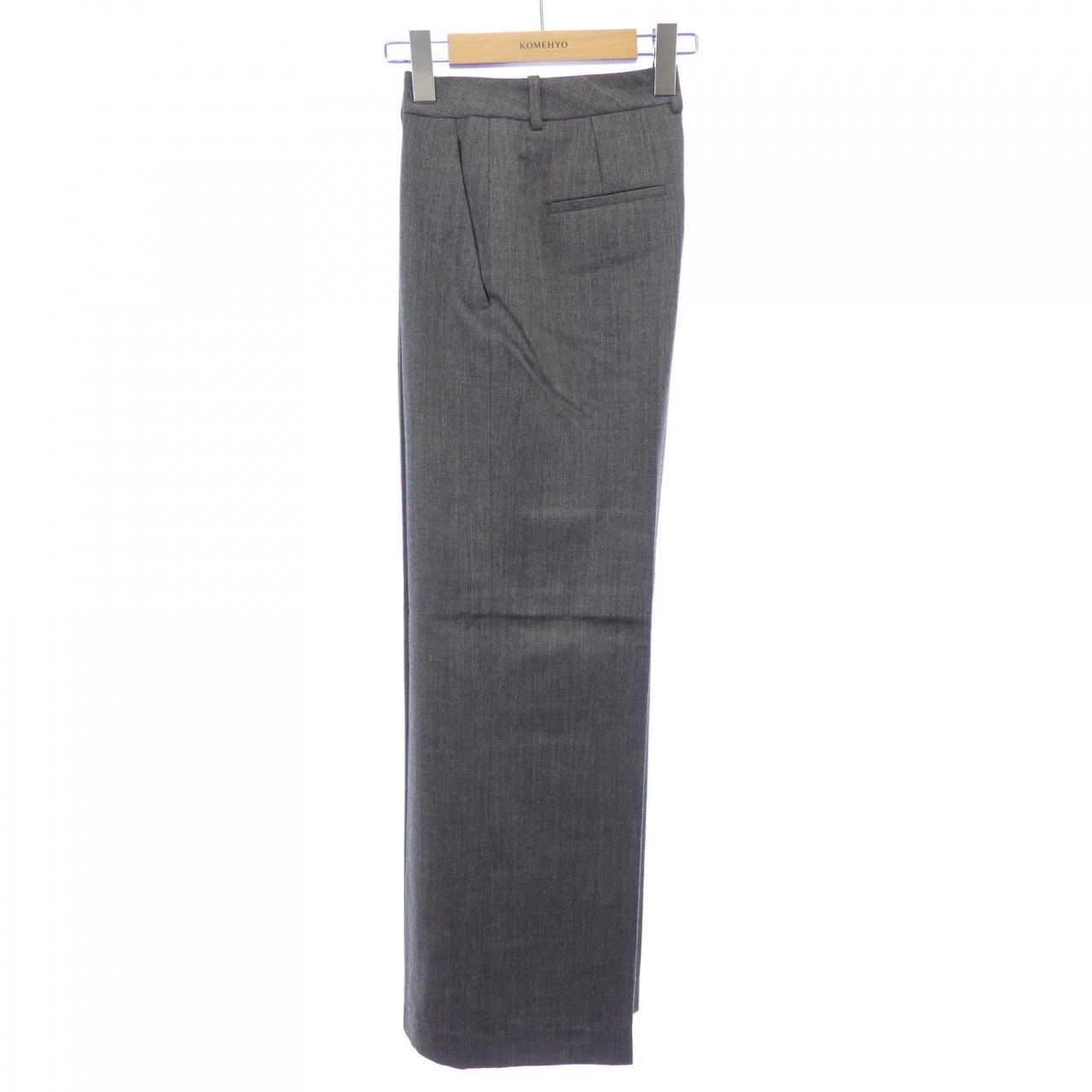 セオリーリュクス Theory luxe 03-5406420 パンツ