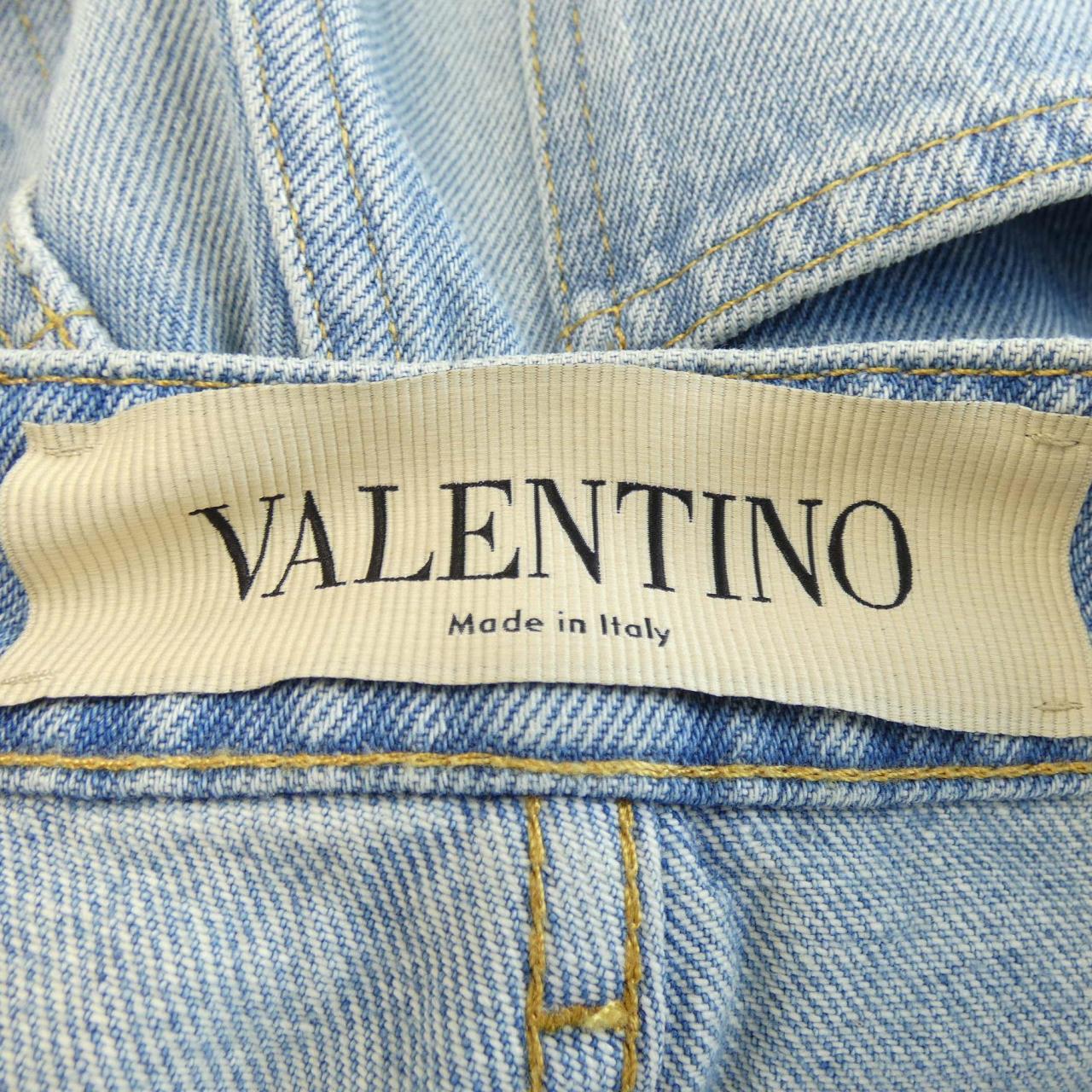 ヴァレンティノ VALENTINO 8B0DD23LA92 ジーンズ