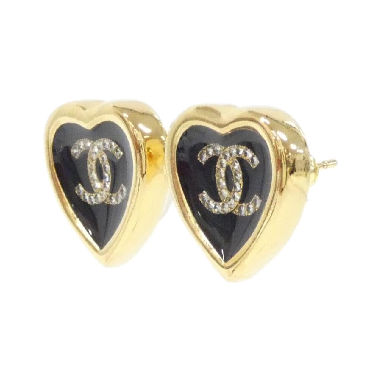 シャネル ABG311 ピアス