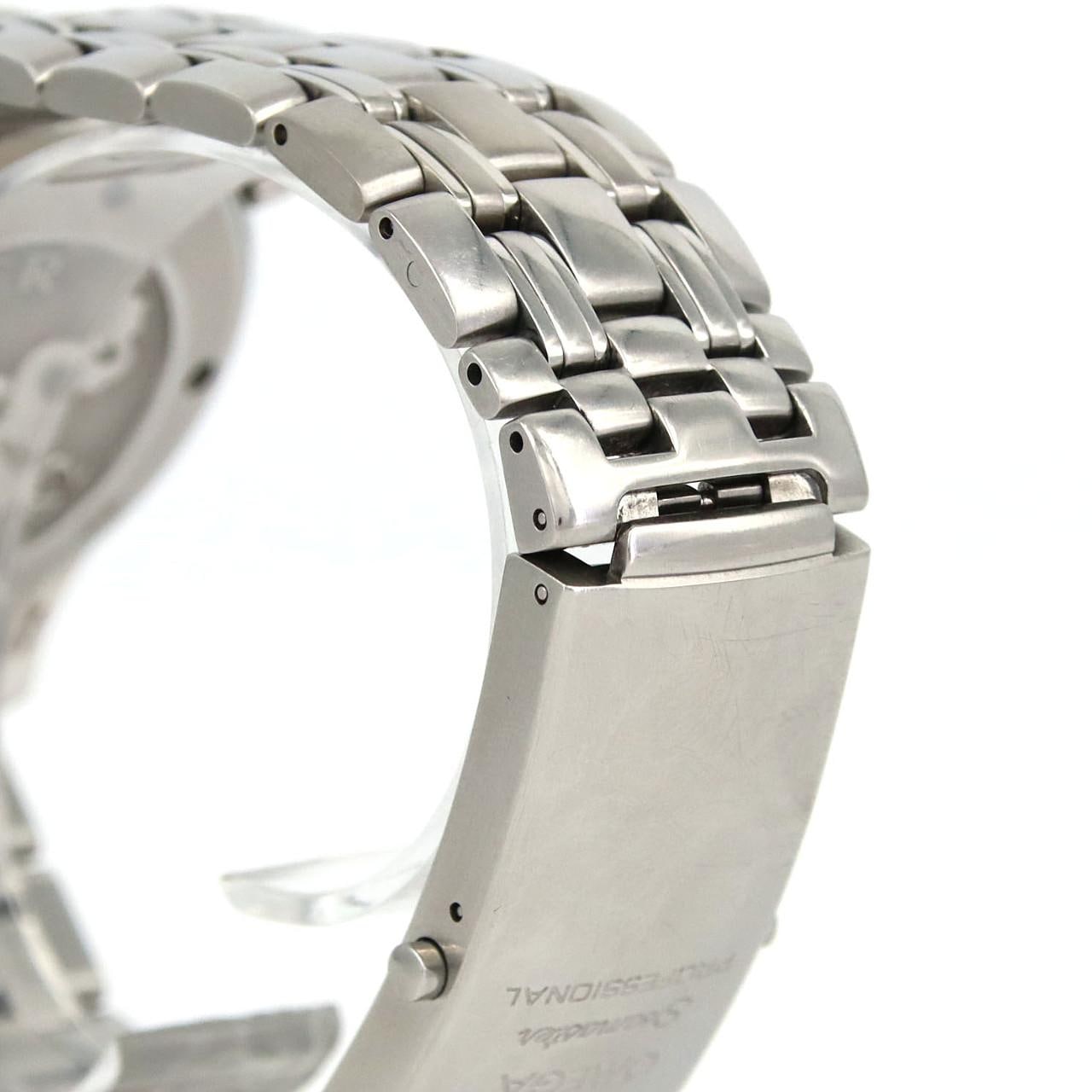 オメガ シーマスタープロ 2221.80 SS クォーツ