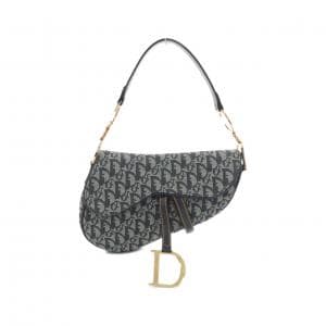 C.Dior shoulder bag