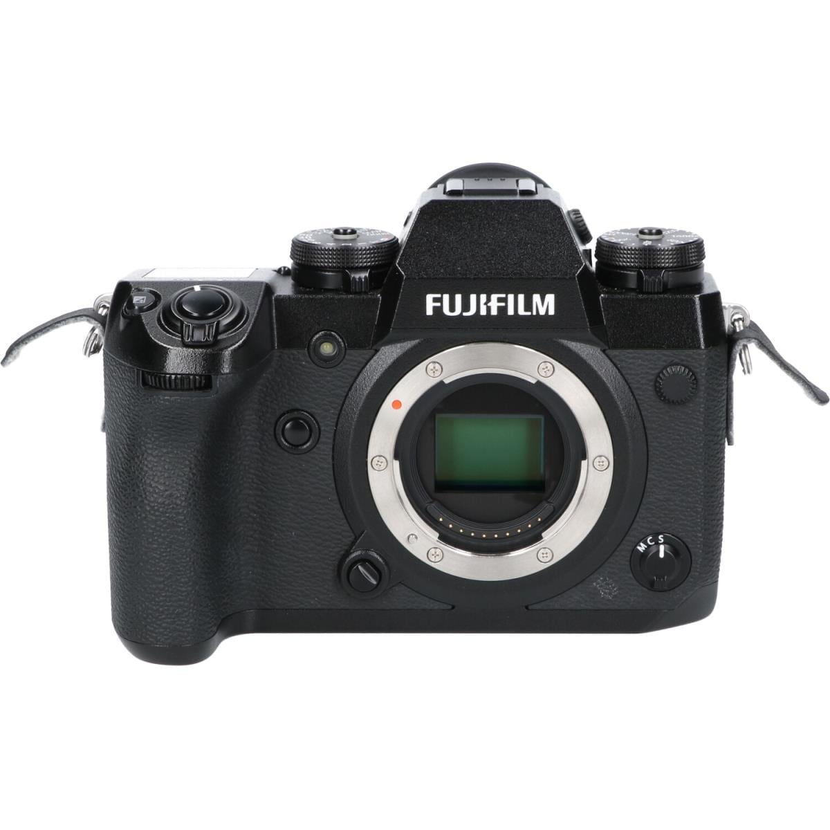 ＦＵＪＩＦＩＬＭ　Ｘ－Ｈ１