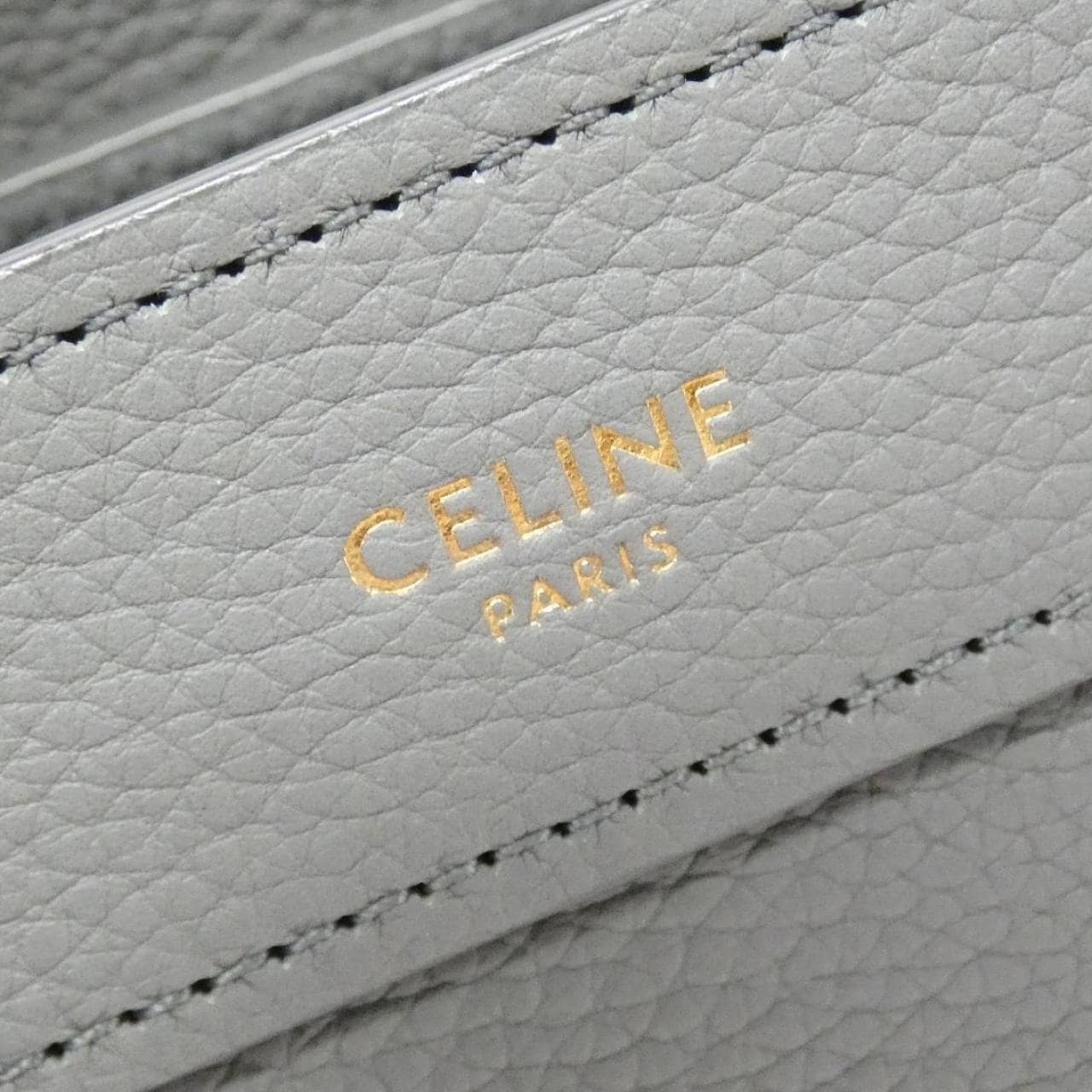 CELINE Luggage Nano 购物袋 189243AQL 包