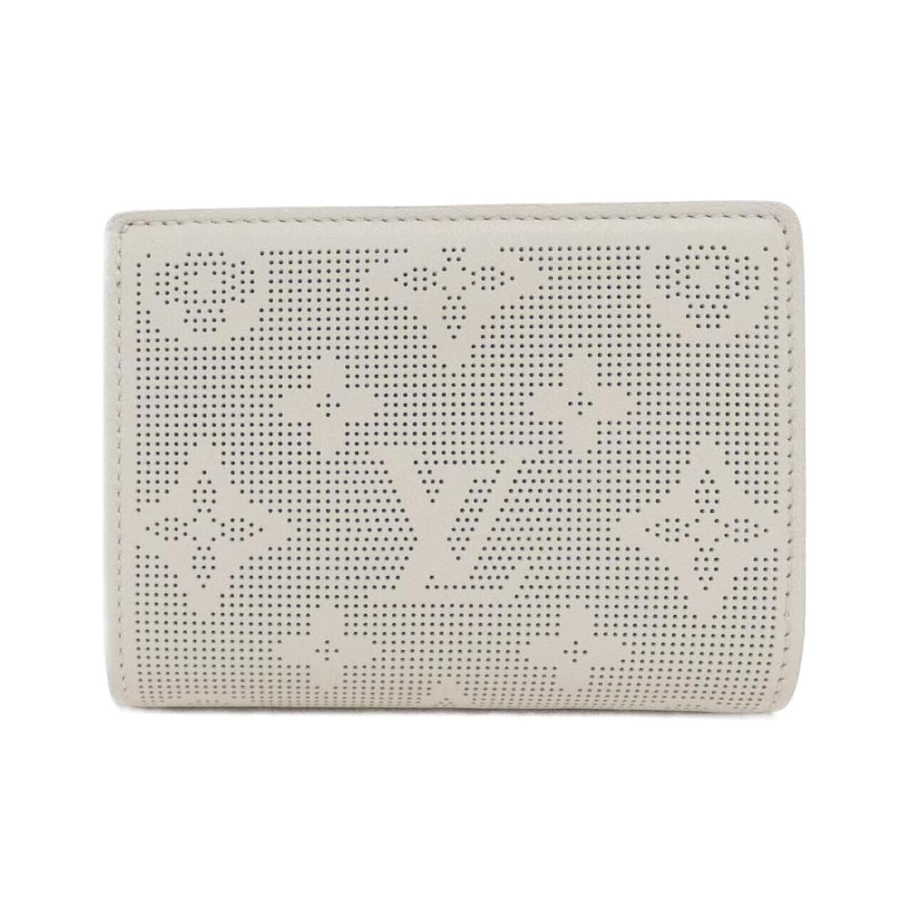 ルイヴィトン マヒナ(リバース) ポルトフォイユ クレア M83075 財布