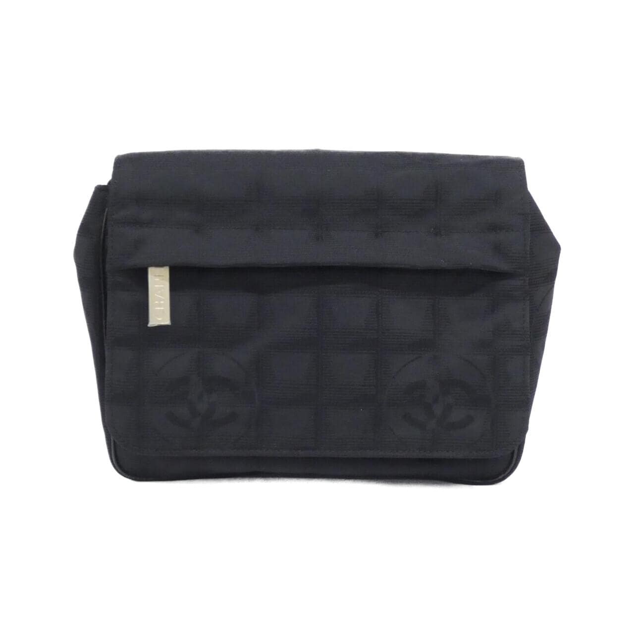 シャネル トラベル ライン 29346 ウエストバッグ