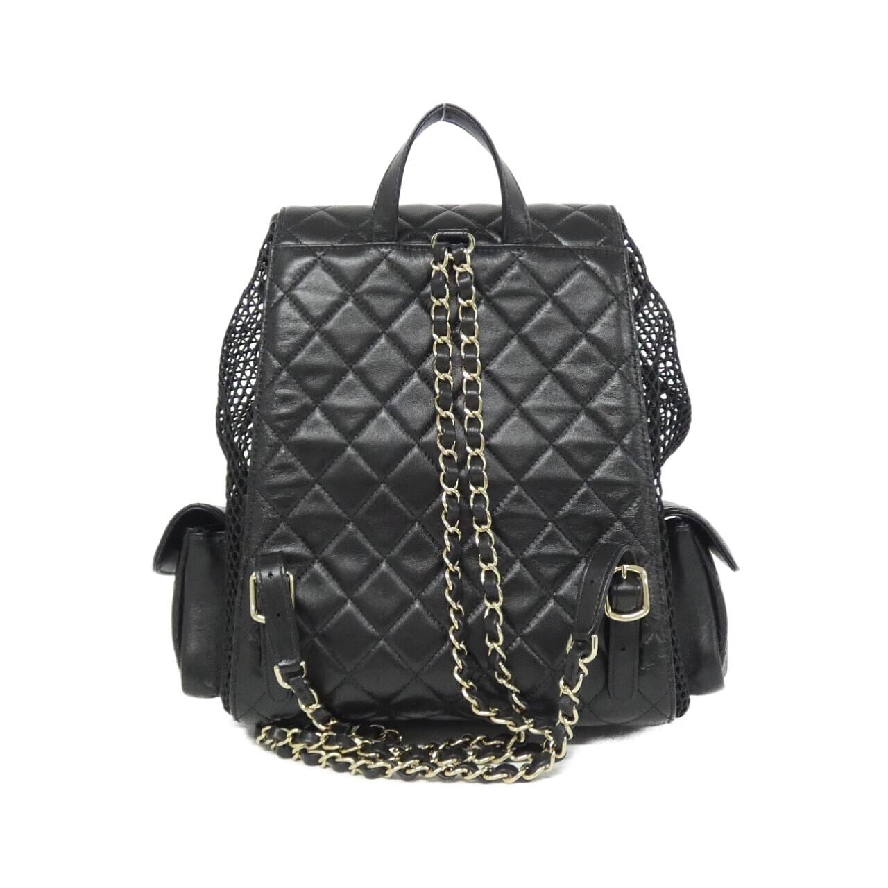シャネル AS5492 リュックサック