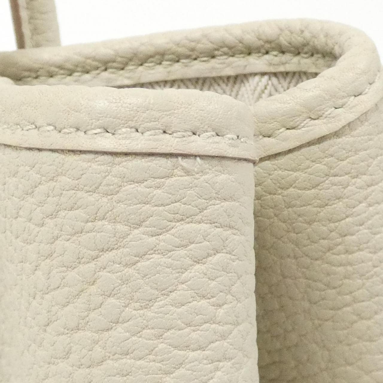 エルメス ガーデン パーティ 30cm 051568CK バッグ