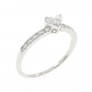 STAR JEWELRY Diamond Ring 0.22CT
