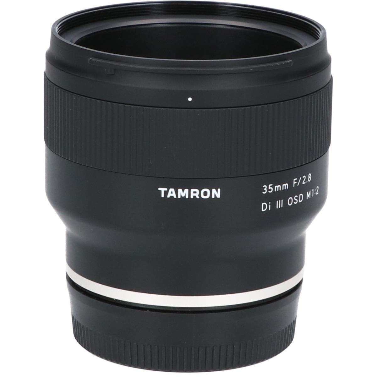 TAMRON E (F053) 35mm F2.8DI Ⅲ OSD