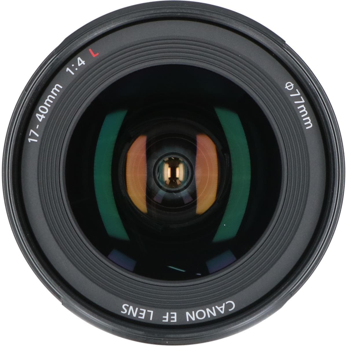 CANON EF17-40mm F4L USM