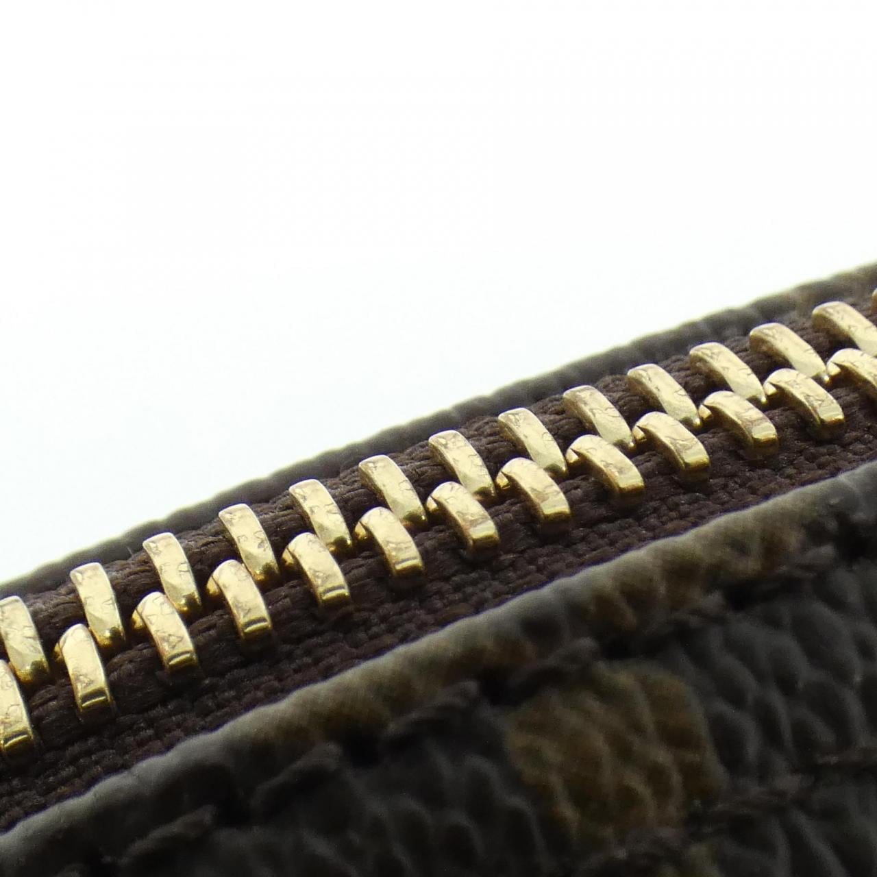 LOUIS VUITTON Monogram Reporter 28 厘米 M45254 单肩包