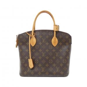 LOUIS VUITTON Monogram Lockit PM M40613 包款