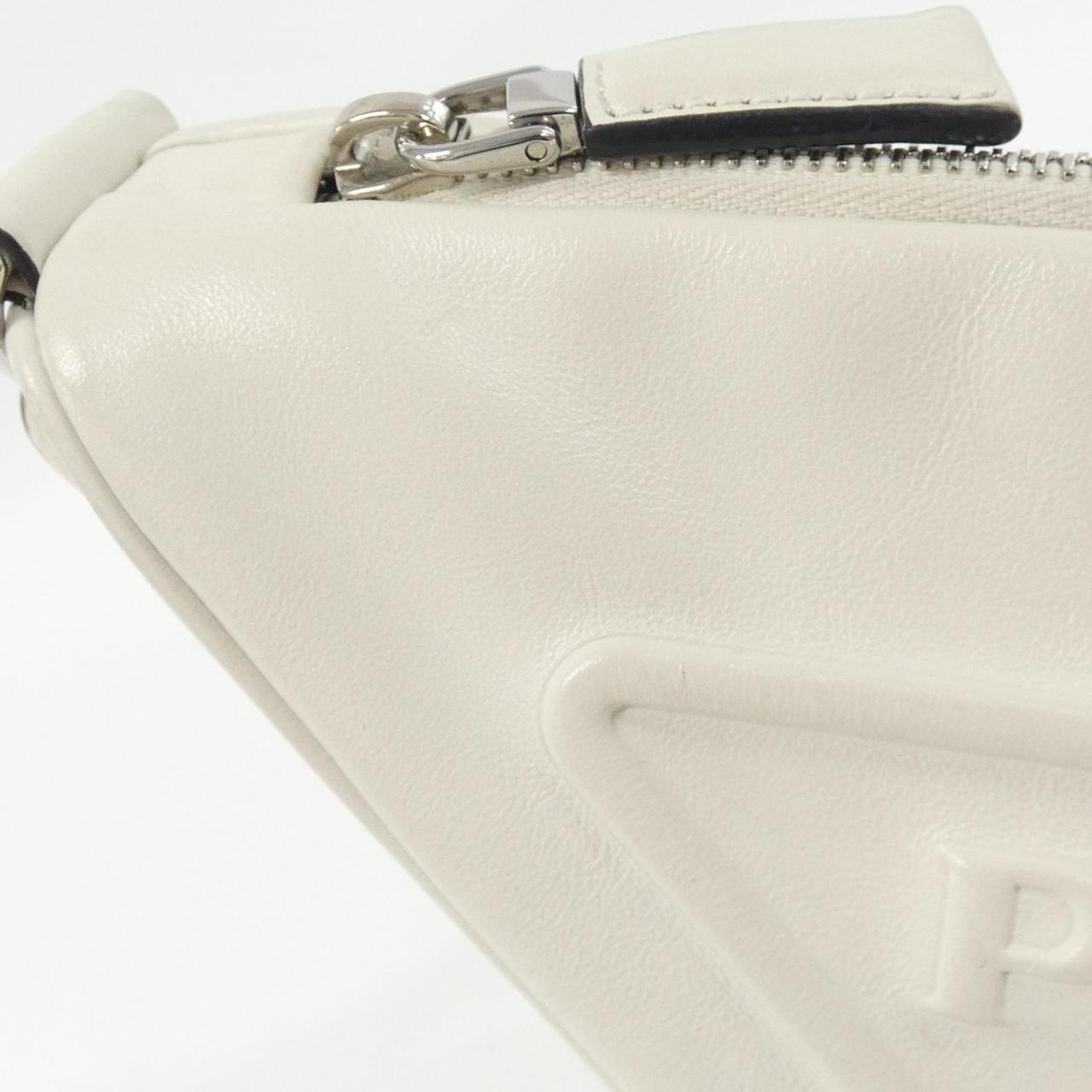 Prada 1BH190 Shoulder Bag